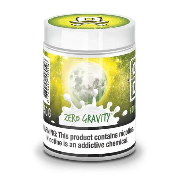 Zero Gravity