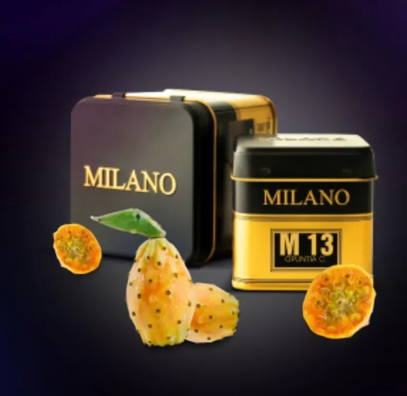 M13 Opuntia Pear