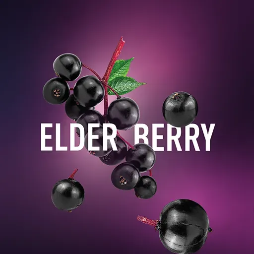 Elderberry