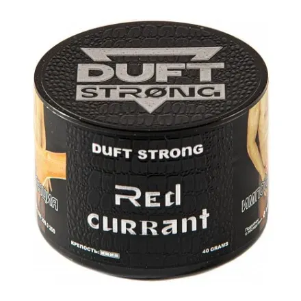 Red Currant