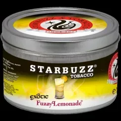 Fuzzy Lemonade