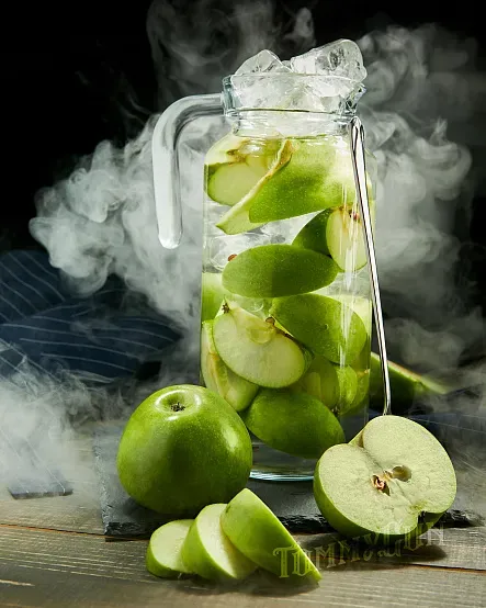 Green Apple