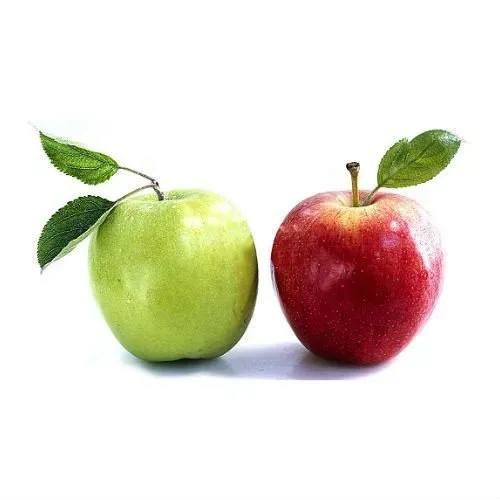 Two Apples