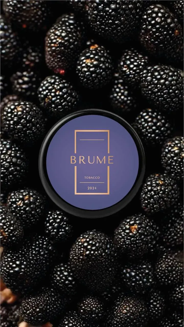 Wild Blackberry