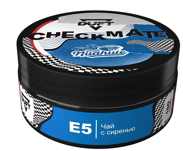 E5 x Nuahule