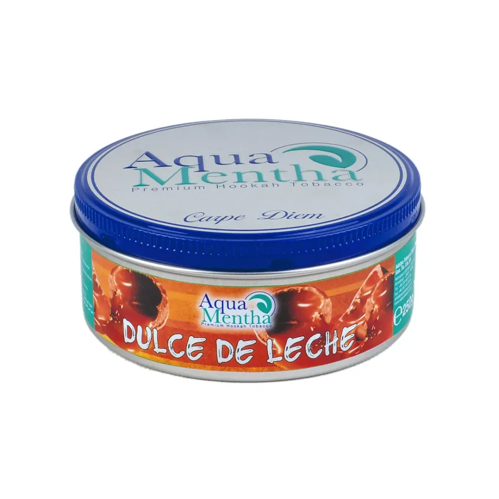 Dulce De Leche