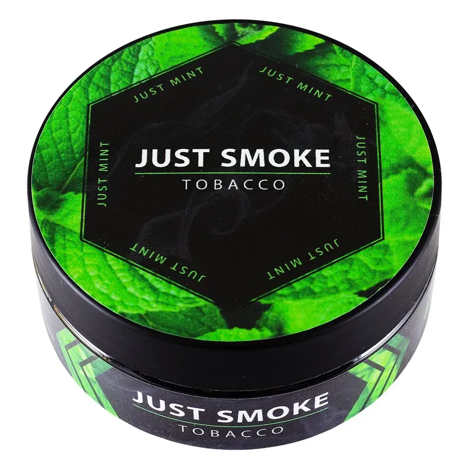 Just Mint