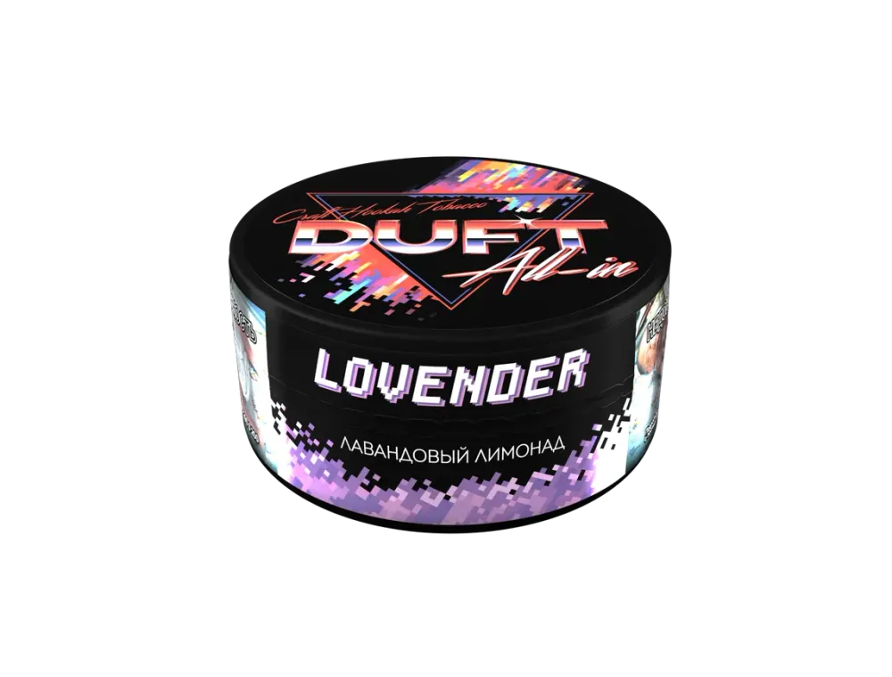 Lovender