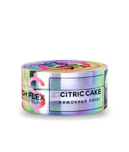 Citric Cake