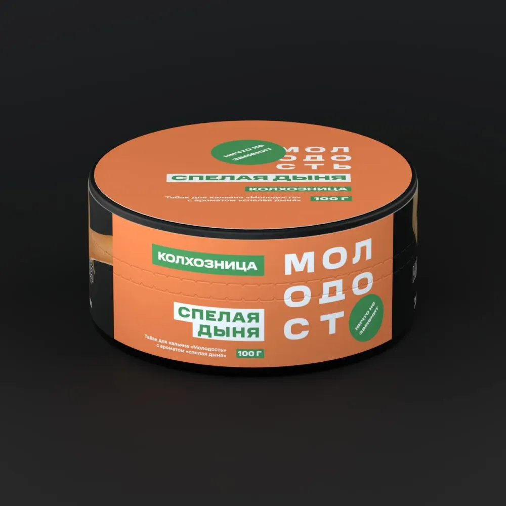 Колхозница