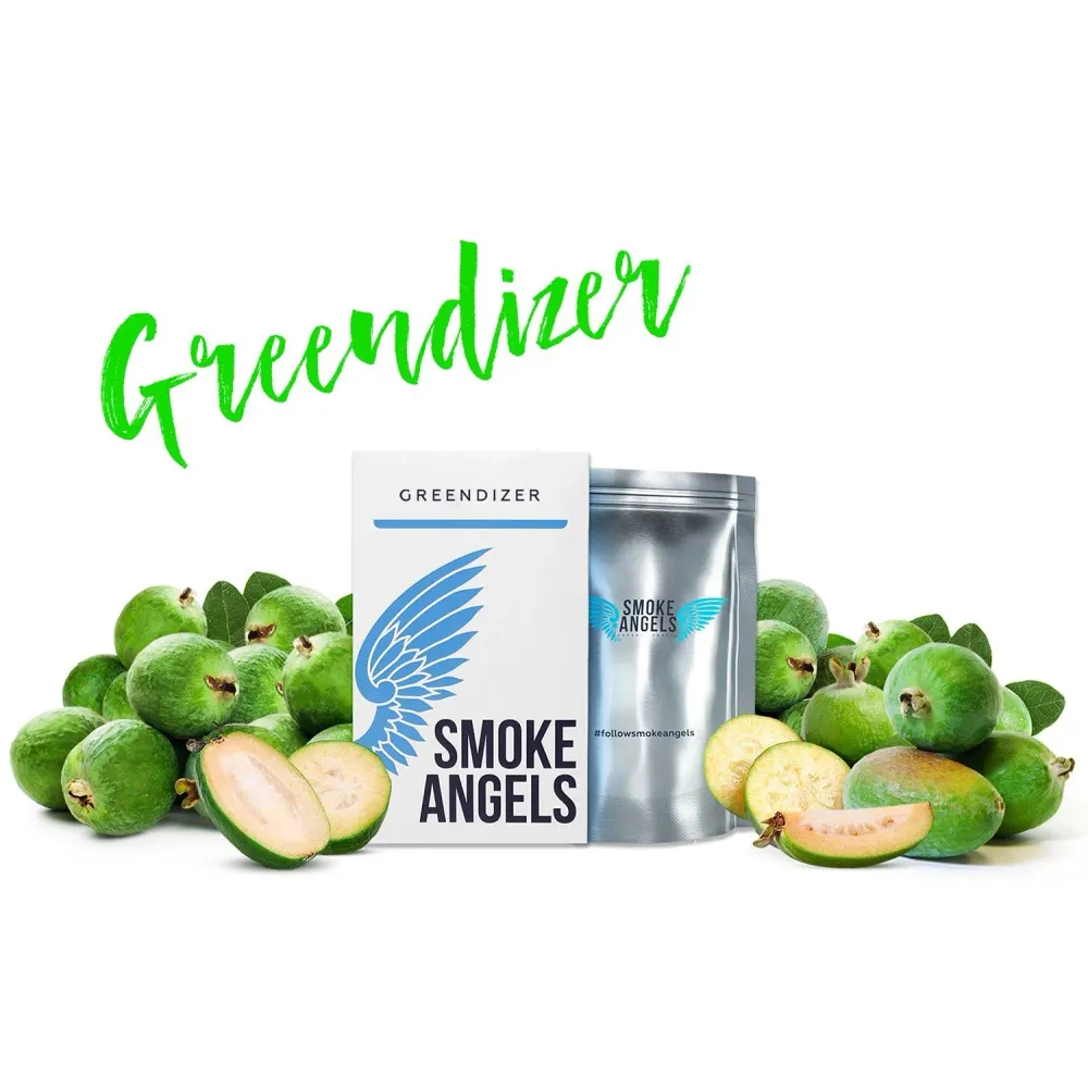 Greendizer