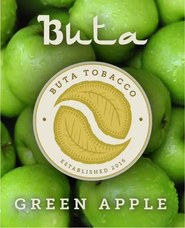 Green Apple