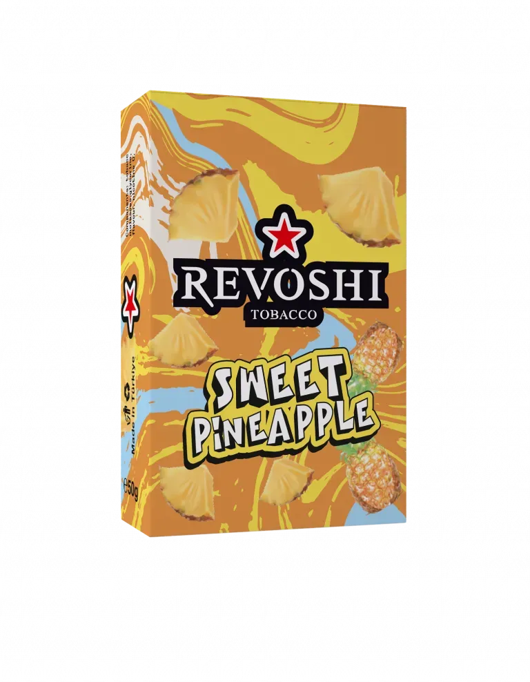 Sweet Pineapple