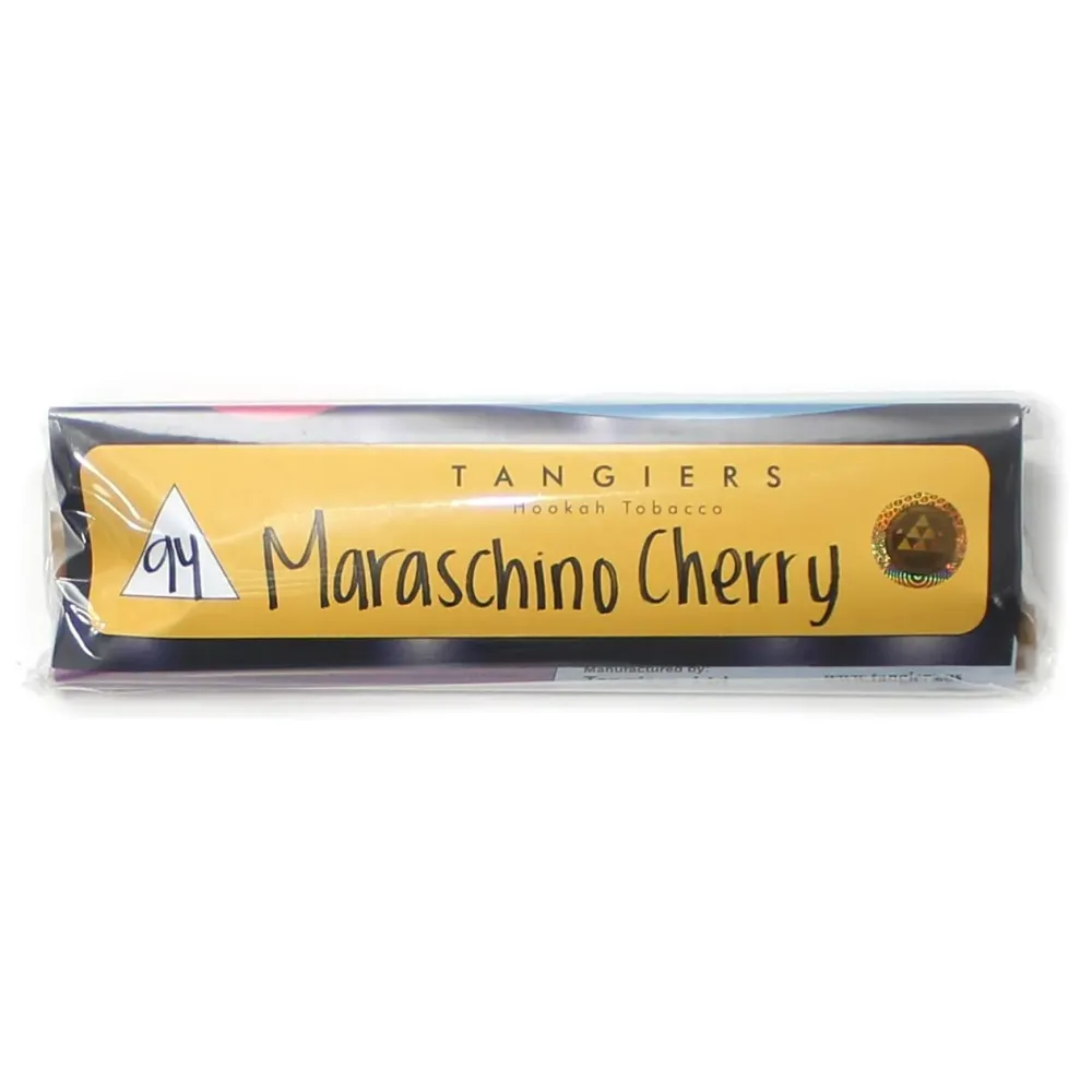 Maraschino Cherry