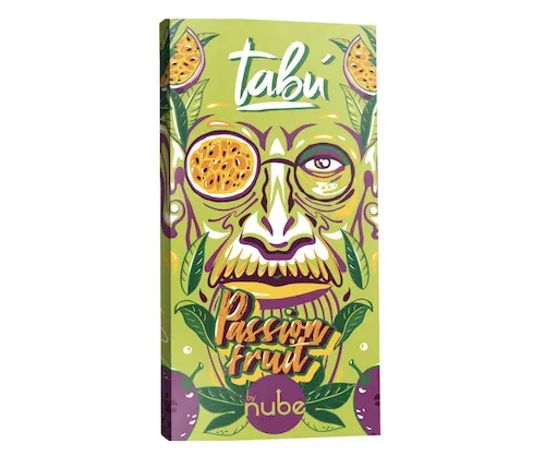 Passion Fruit