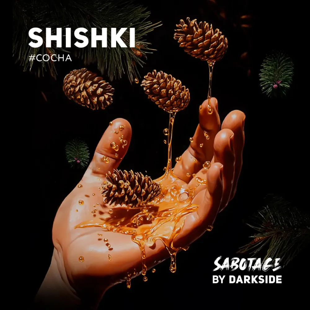 Shishki
