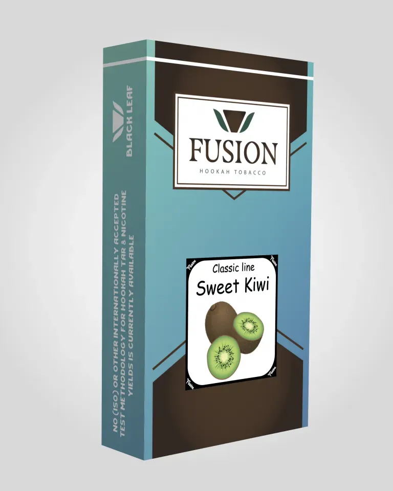 Sweet Kiwi