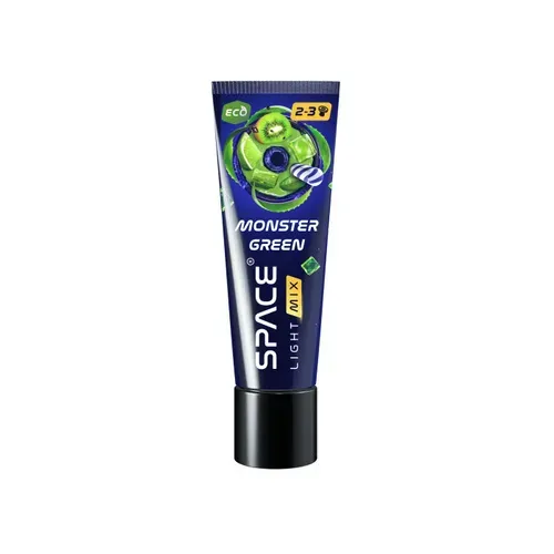 Monster Green