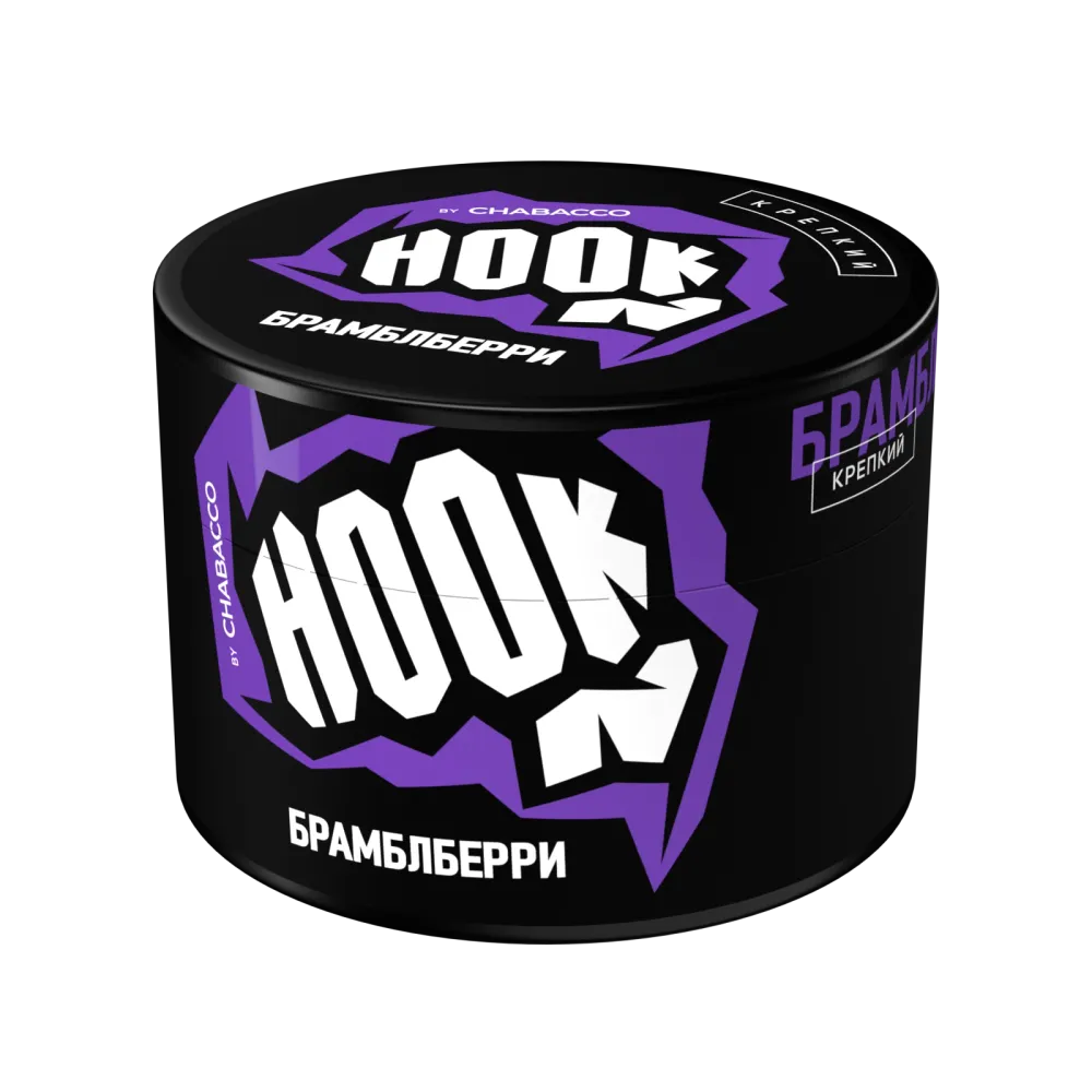 Брамблберри