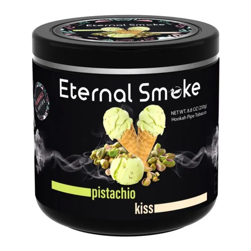 Pistachio Kiss