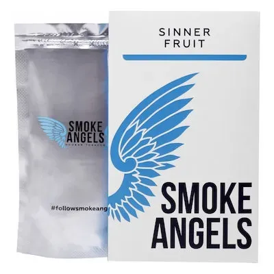 Sinner Fruit