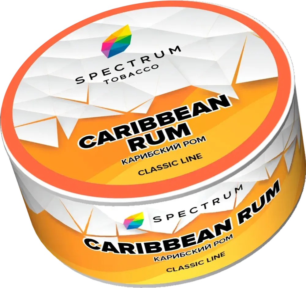 Caribbean Rum