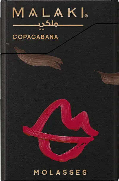 Copacabana