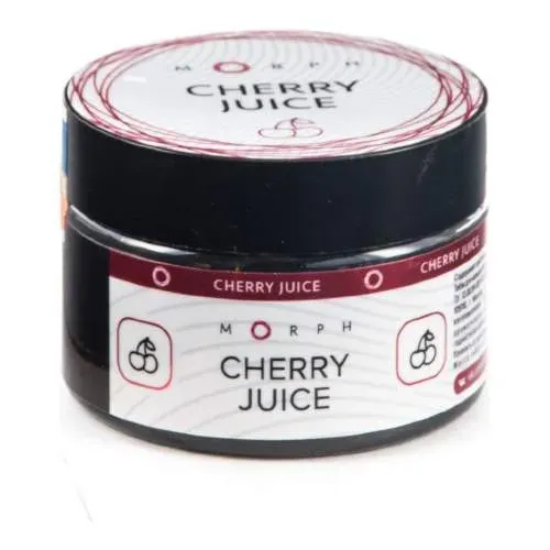 Cherry Juice