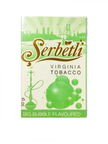 Big Bubble