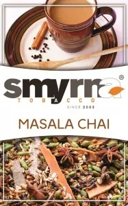 Masala chai
