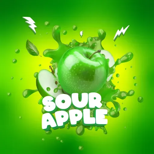 Sour Apple