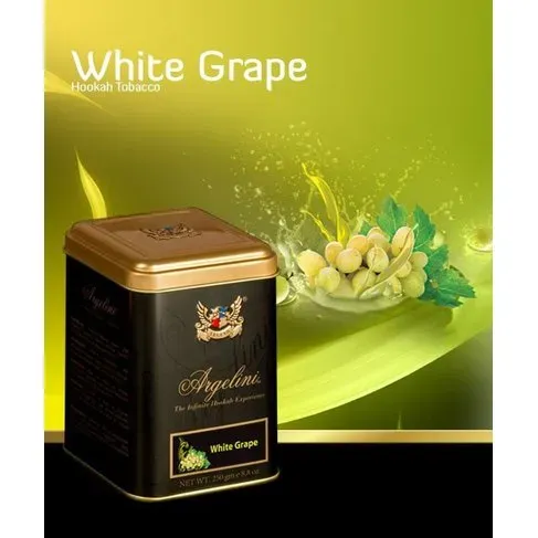 White Grape
