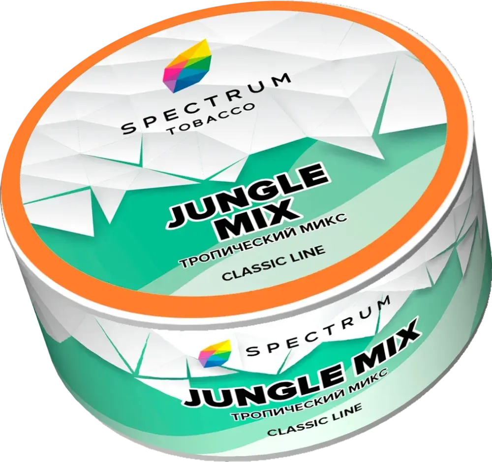 Jungle Mix