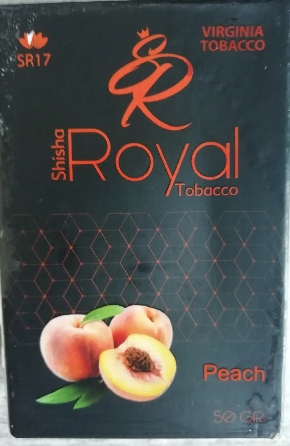 Peach