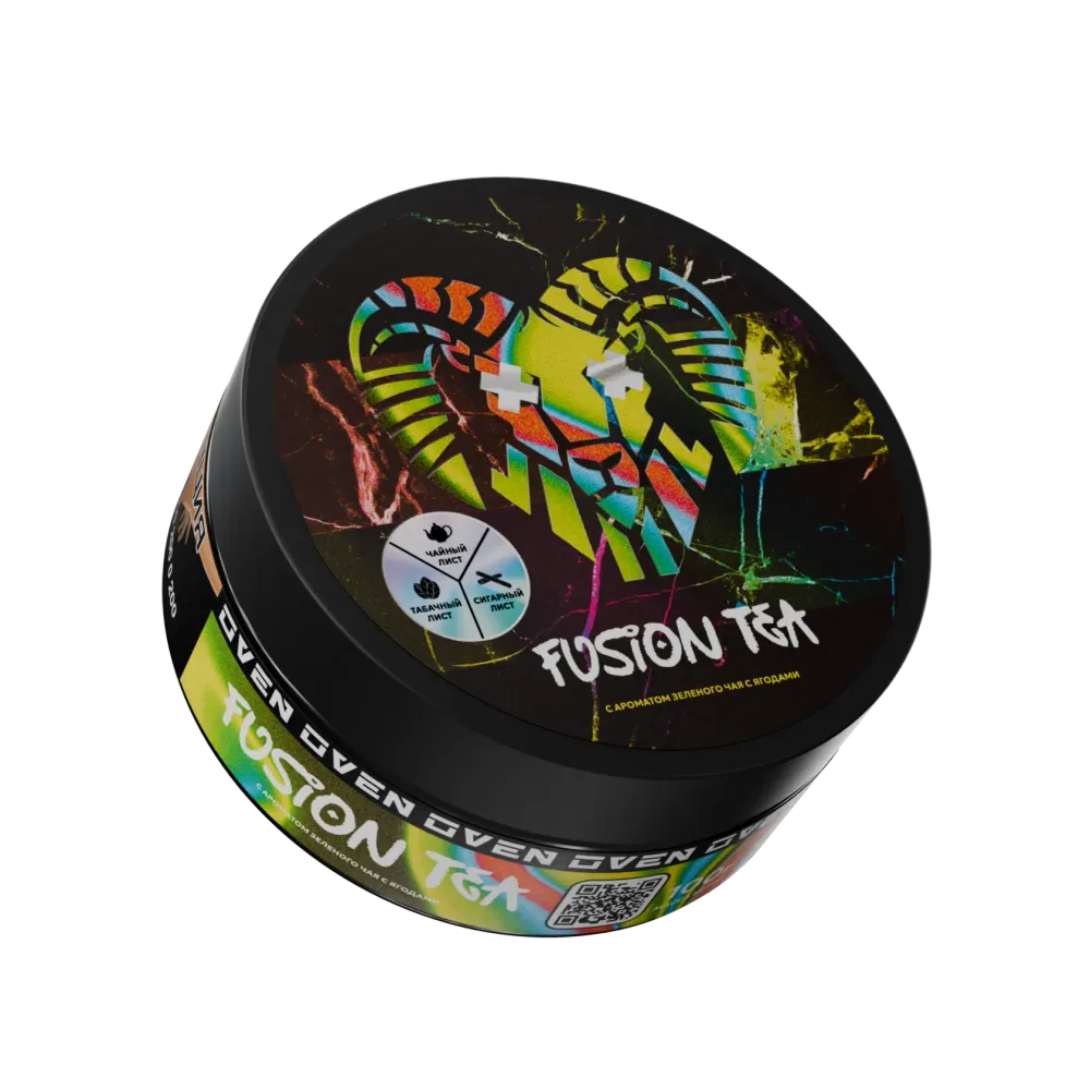 Fusion Tea