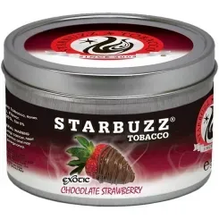 Chocolate Strawberry