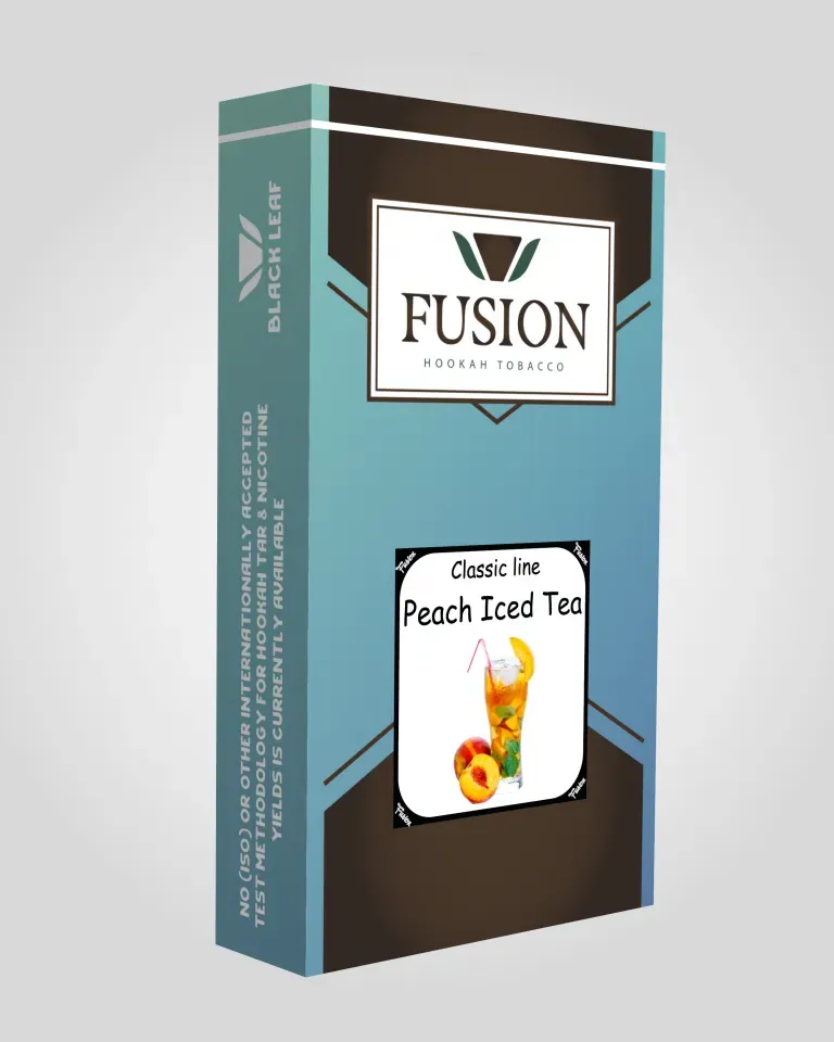 Peach Iced Tea