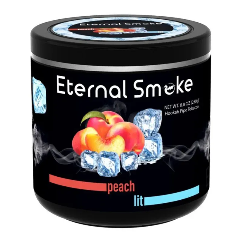 Peach Lit
