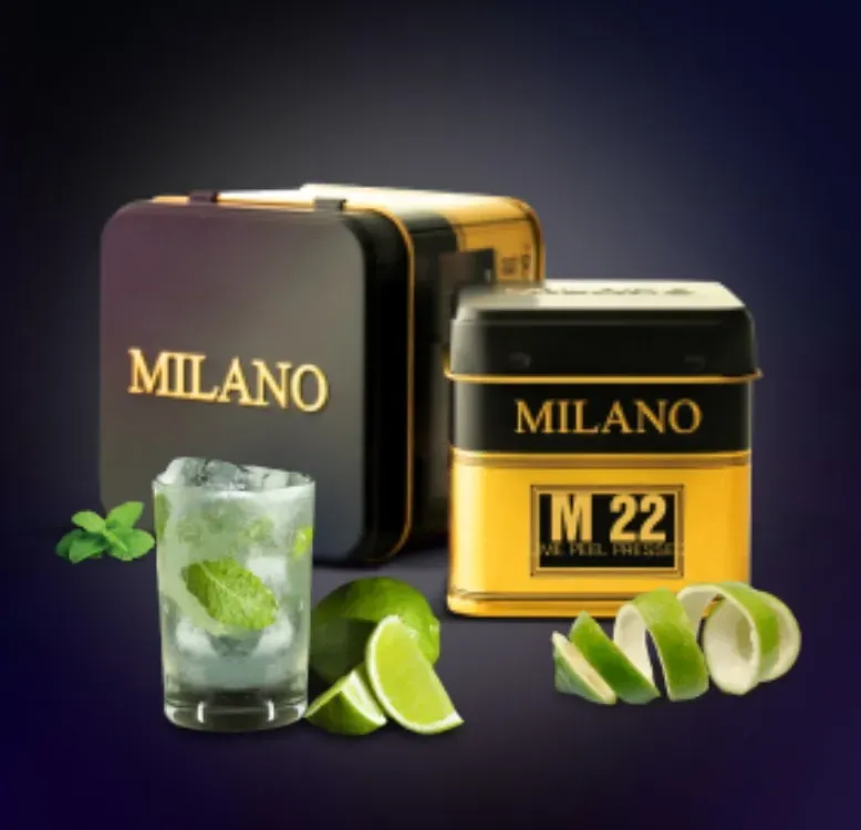 M22 Mojito