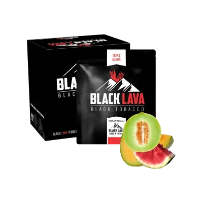 Tripple Melon