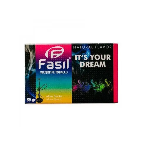 It's Your Dream