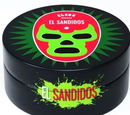 El Sandidos