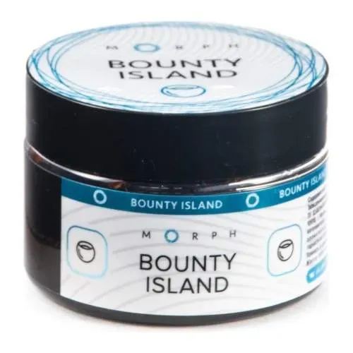 Bounty Island