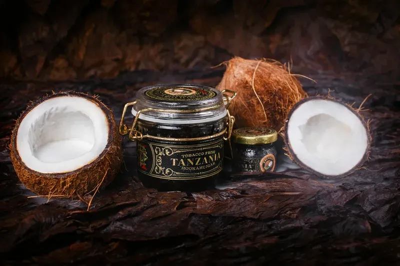 Coconut