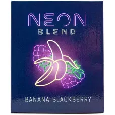 Blackberry-Banana