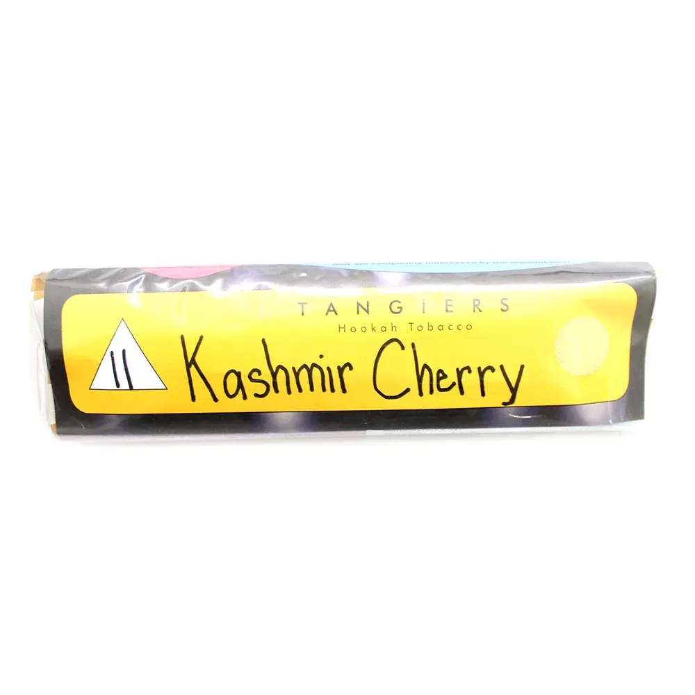 Kashmir Cherry