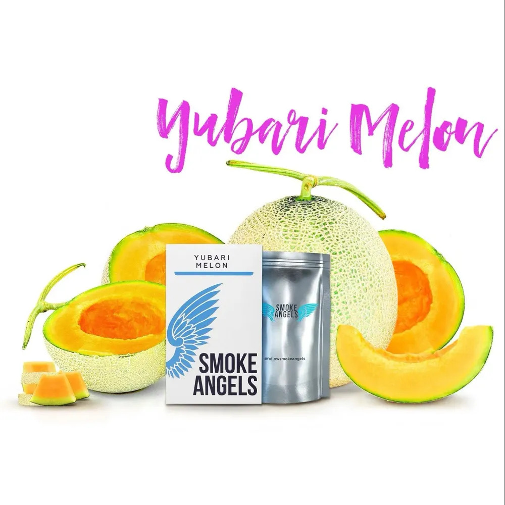 Yubari Melon