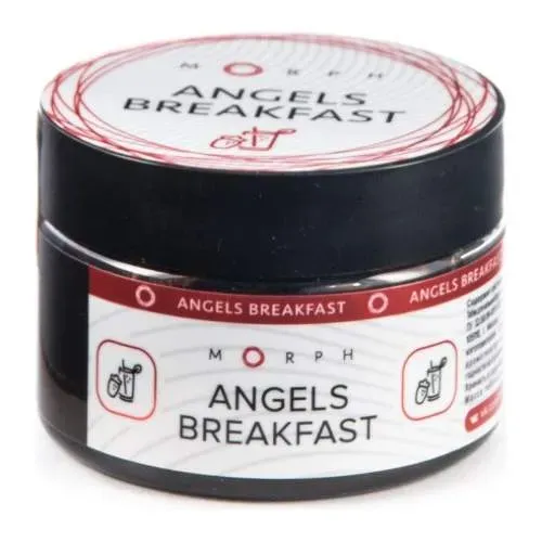 Angels Breakfast