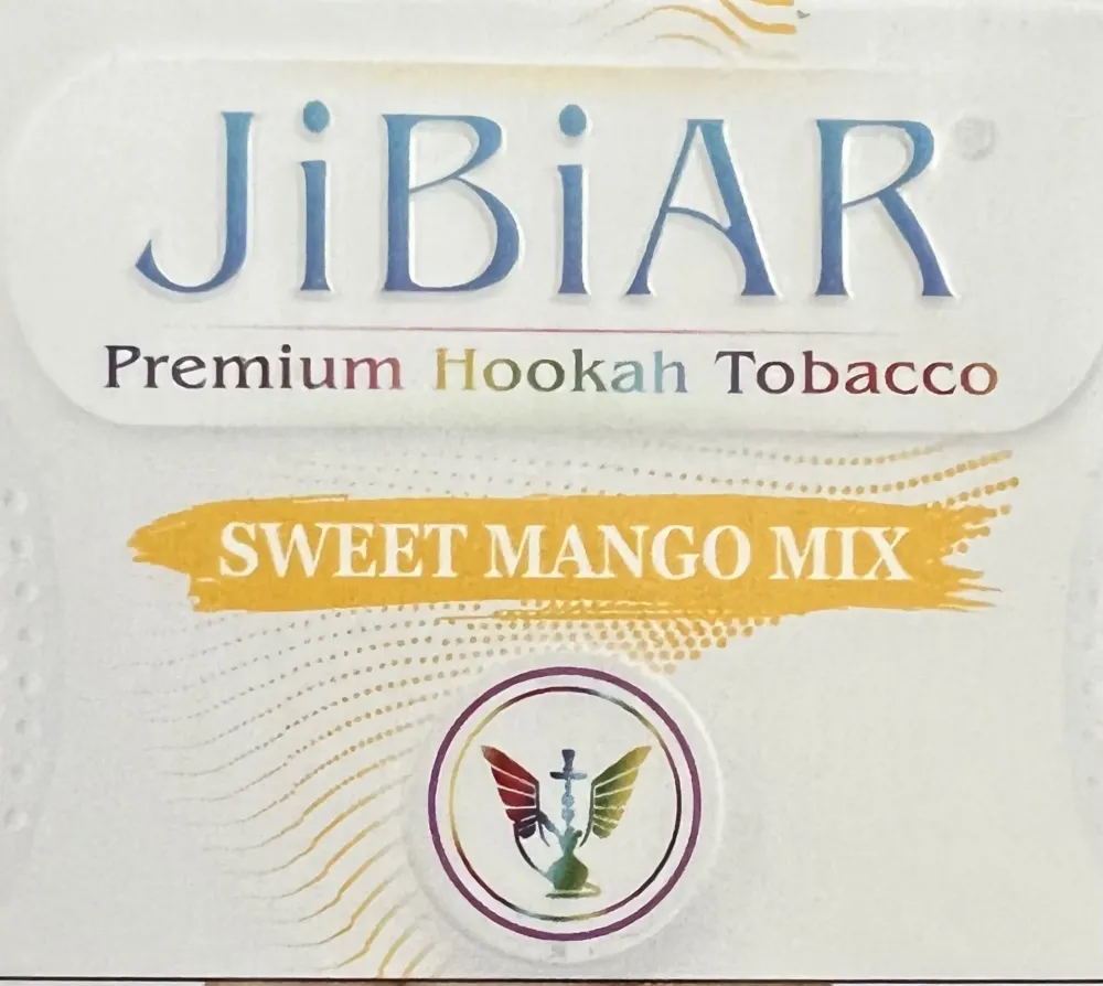 SWEET MANGO MIX