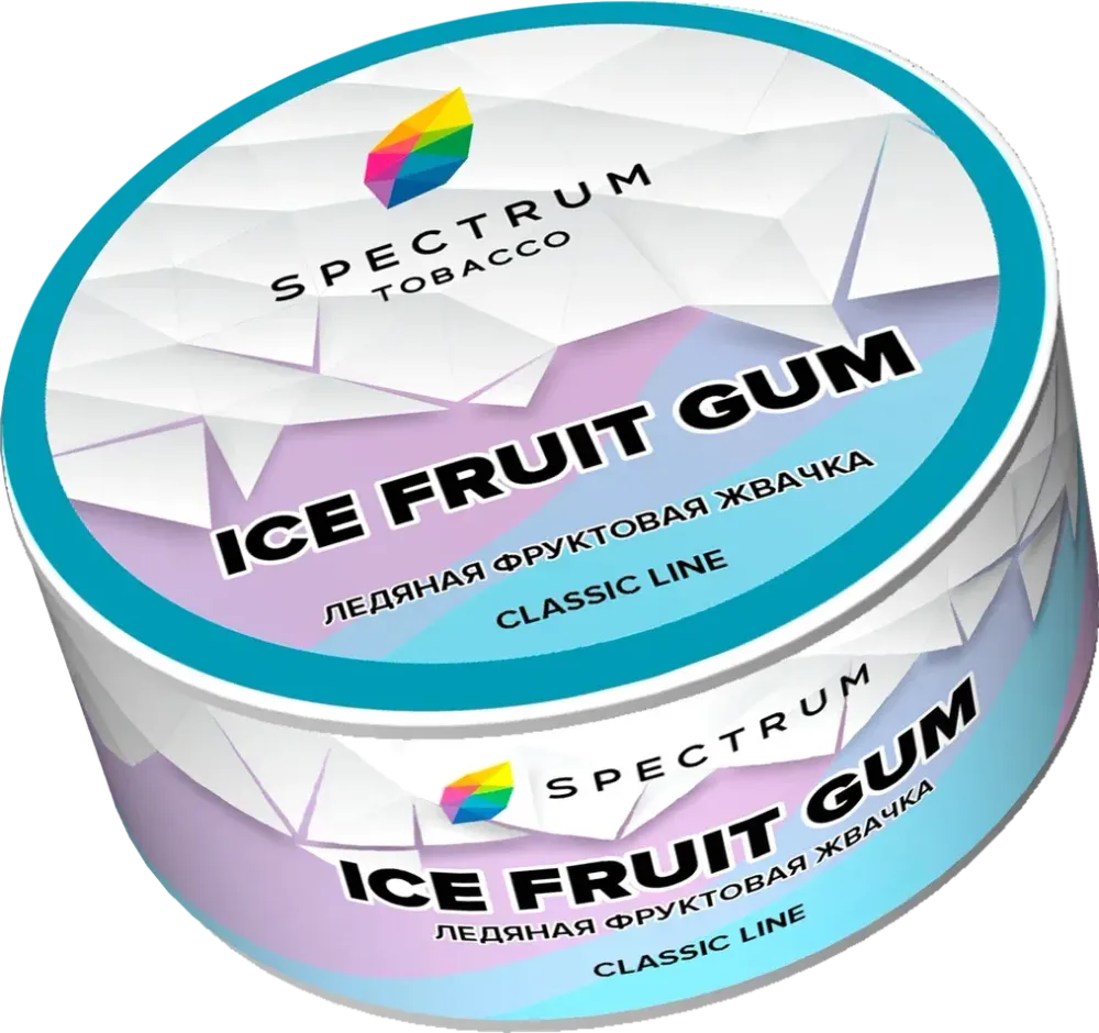 Ice Fruit Gum